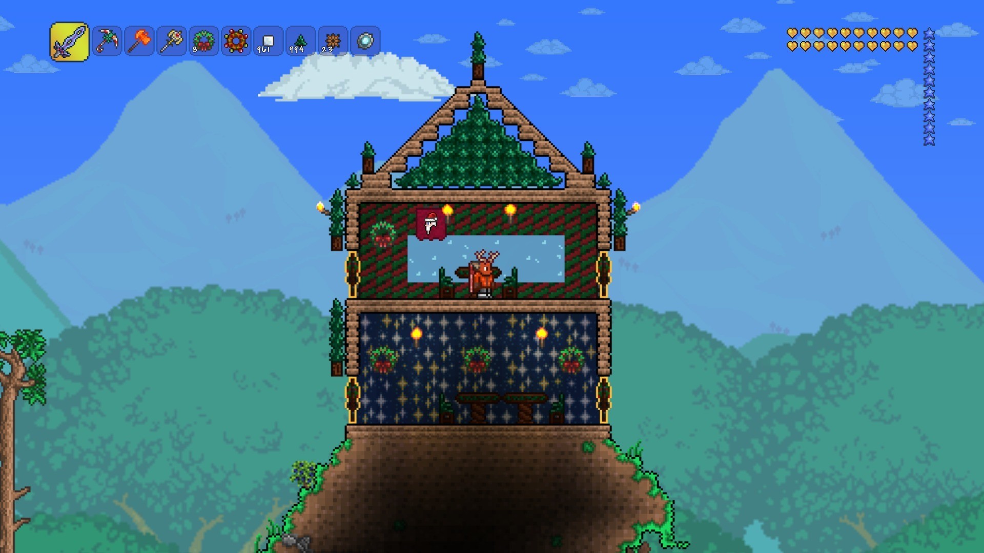Terraria (NG)
